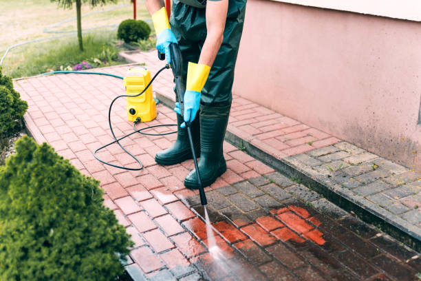 Best Commercial Building Pressure Washing  in Kitsap Lake, WA