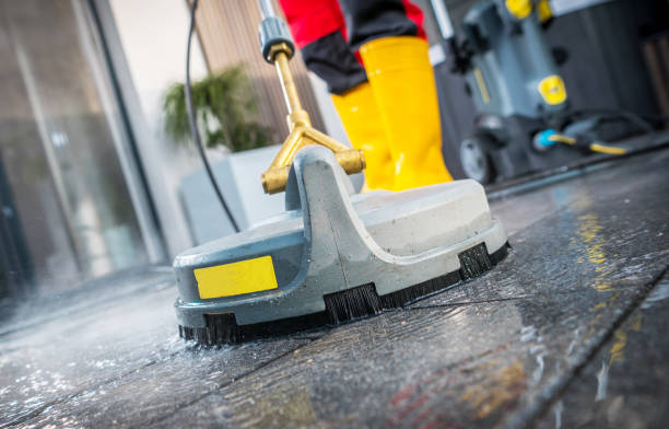 Kitsap Lake, WA Pressure Washing Company