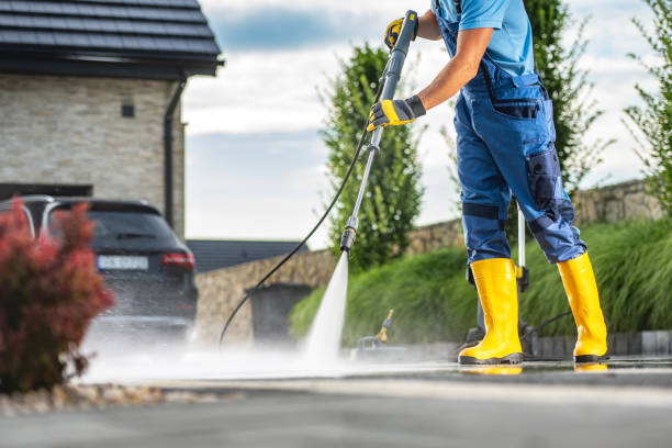 Roof Power Washing Services in Kitsap Lake, WA
