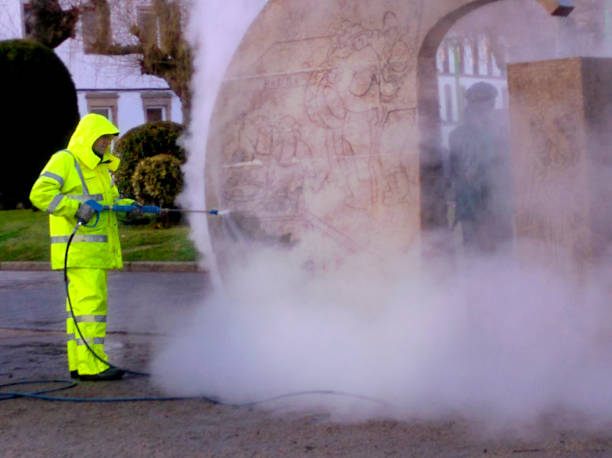 Best Local Pressure Washing Services  in Kitsap Lake, WA