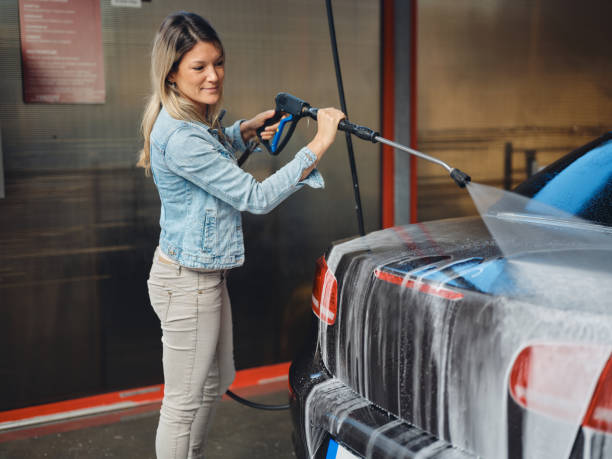 Best Local Pressure Washing Services  in Kitsap Lake, WA