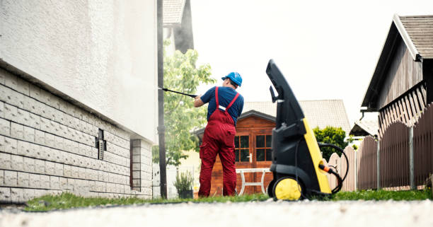 Best Deck Pressure Washing  in Kitsap Lake, WA